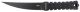 CRKT 2927 HZ6 Fixed Plain Blade