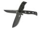 Benchmade Adamas Fixed Blade Knife