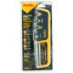 Smiths Products Angle Pull-Thru Ceramic Sharpener