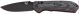 Benchmade 560bk-1 Freek Folding Knife