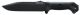 Ka-Bar Becker Combat Utility Fixed Blade Knife