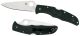 Spyderco C10FPGR Endura 4 Folding Knife Green FRN