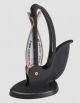 Warthog Sharpeners V-Sharp Curve Black Knife Sharpener