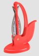 Warthog Sharpeners V-Sharp Curve Red Knife Sharpener