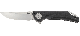 CRKT 5401 Flavio Ikoma Seismic Flipper Folding Knife