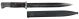 E&F Horster Co.Solingen Bayonet with Scabbard 1943