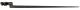 M1891 Mosin Nagant Bayonet with Locking Ring 