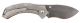 Toor Knives XT1 Bravo Folding Knife