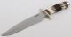Randall Model 12 Sportsman Bowie Fixed Blade Knife
