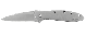 Kershaw 1660 Leek Assisted Flipper Folding Knife