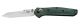 Benchmade 940 Osborne Green Folding Knife