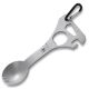 CRKT Eat'N Tool XL Bead Blast Finish