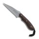 CRKT Small Pocket Everyday Wharncliffe SPEW Alan Folts Neck Knife