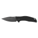 Zero Tolerance Model 0357BW Assisted Flipper Folding Knife