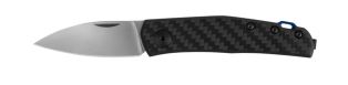 Zero Tolerance 0235 Jens Anso Slipjoint Folding Knife