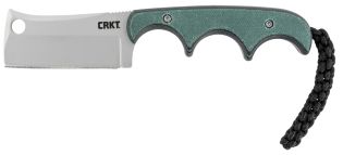 CRKT 2383 Minimalist Fixed Cleaver