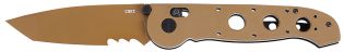 CRKT M16-14XD Desert Folding Knife
