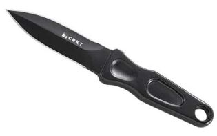 CRKT 2020 Stinger Fixed Blade Knife