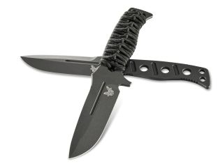 Benchmade Adamas Fixed Blade Knife