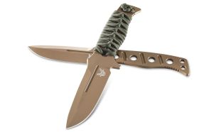 Benchmade 375FE-1 Adamas Fixed Knife