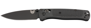 Benchmade 535BK-2 Bugout Axis Folding Knife