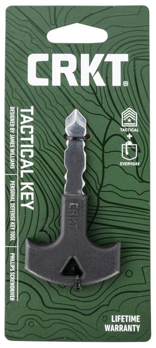 CRKT Williams Defense Key