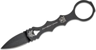 Benchmade 173BK Mini Greg Thompson SOCP Dagger