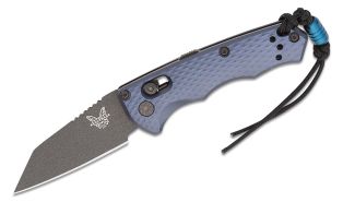 Benchmade 2900BK Auto Immunity Automatic AXIS Lock Folding Knife