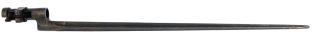 M1891 Mosin Nagant Bayonet with Locking Ring 