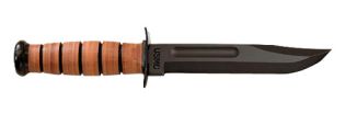 Ka-Bar USMC 7" Fighting/Utility Knife