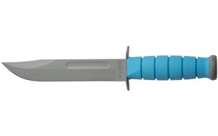Ka-Bar USSF Space-Bar 7" Fighting/Utility Knife