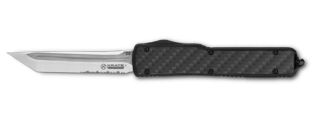 Krate Tactical Karma OTF Knife