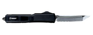 Krate Tactical Barracuda OTF Knife