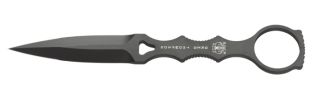 Benchmade SOCP Daggar Fixed Blade Knife