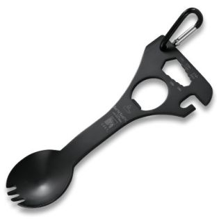 CRKT Eat'N Tool XL Black