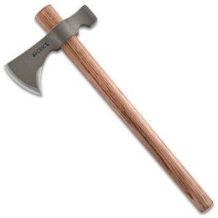 CRKT Woods Chogan T-Hawk Tomahawk