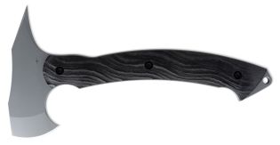 Toor Knives Tomahawk - Phantom Grey