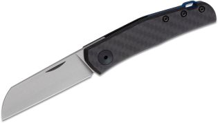 Zero Tolerance 0230 Jens Anso Slipjoint Folding Knife