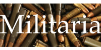 Surplus & Militaria
