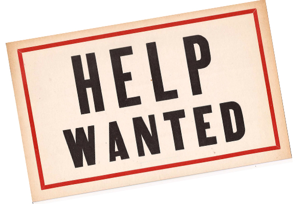 helpwanted
